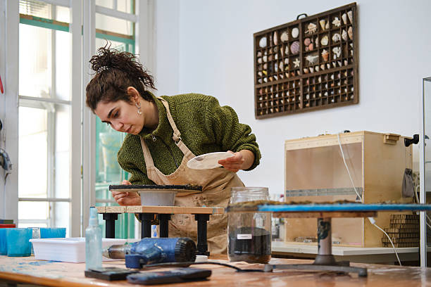 Artisanat & PME — illustration 3