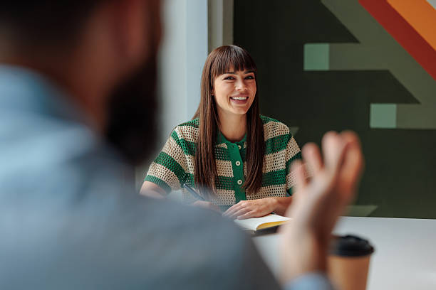 RH & Recrutement — illustration 2