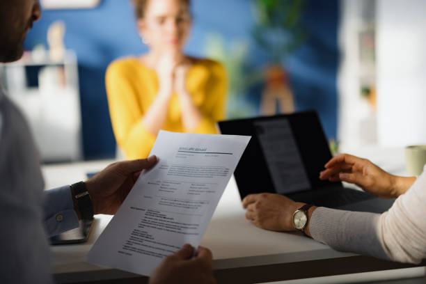 RH & Recrutement — illustration 3