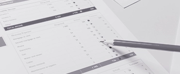 étude d'évaluation